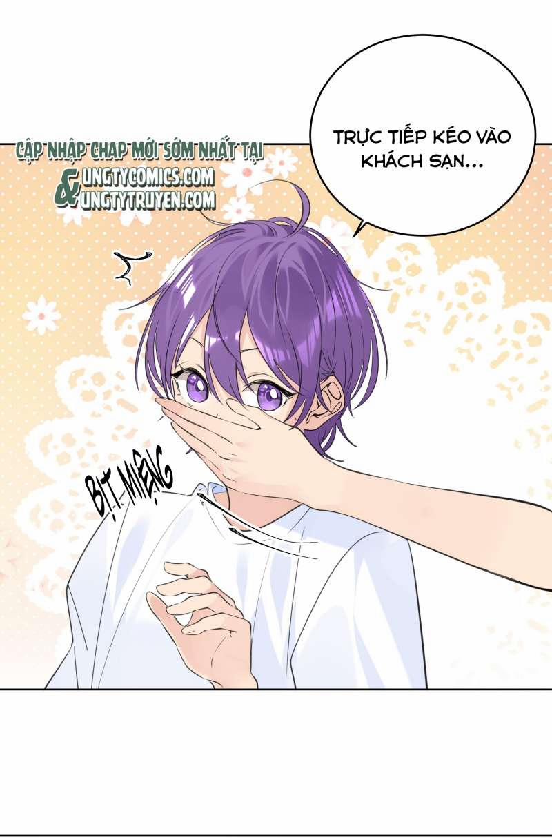 Học Bá Hôm Nay Chọc Đến Tiểu Nãi Bao Rồi Sao 73 trang 13