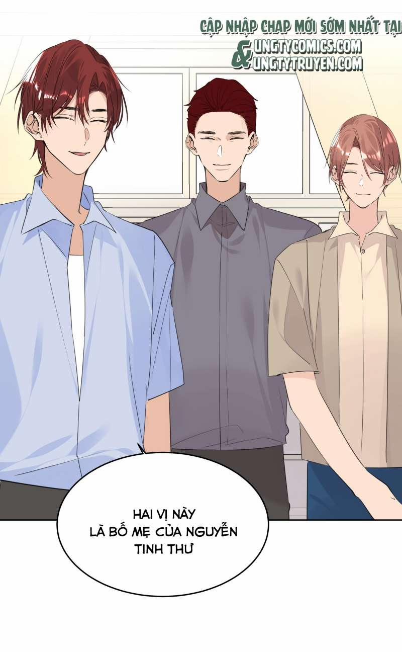 Học Bá Hôm Nay Chọc Đến Tiểu Nãi Bao Rồi Sao 73 trang 15