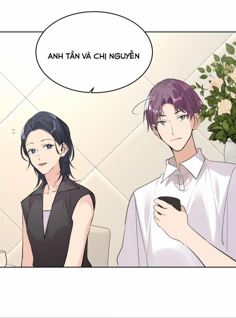 Học Bá Hôm Nay Chọc Đến Tiểu Nãi Bao Rồi Sao 73 trang 16