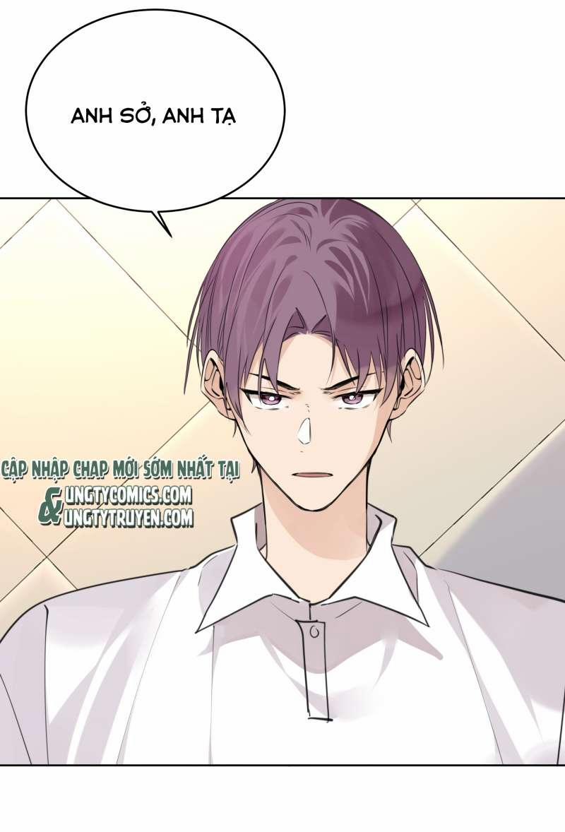 Học Bá Hôm Nay Chọc Đến Tiểu Nãi Bao Rồi Sao 73 trang 19