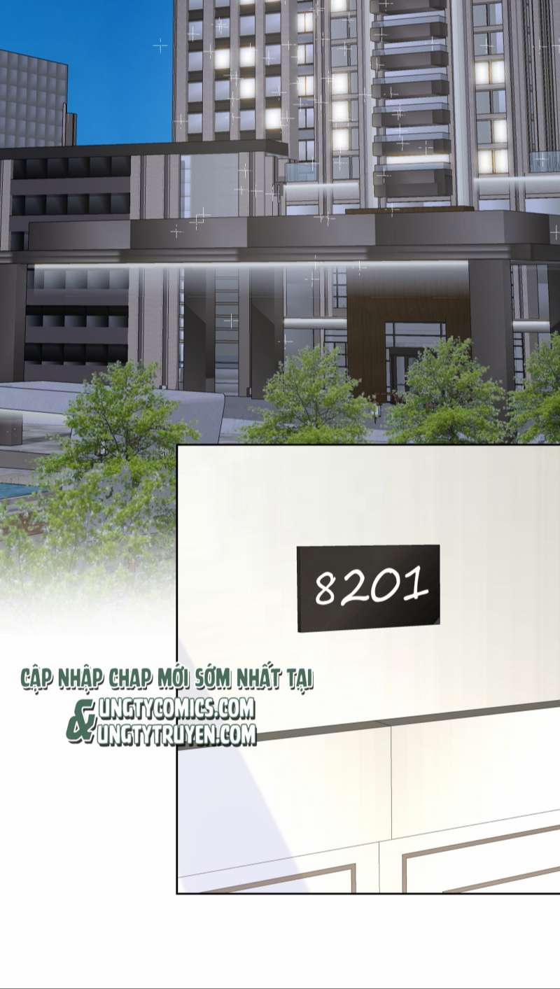 Học Bá Hôm Nay Chọc Đến Tiểu Nãi Bao Rồi Sao 73 trang 2