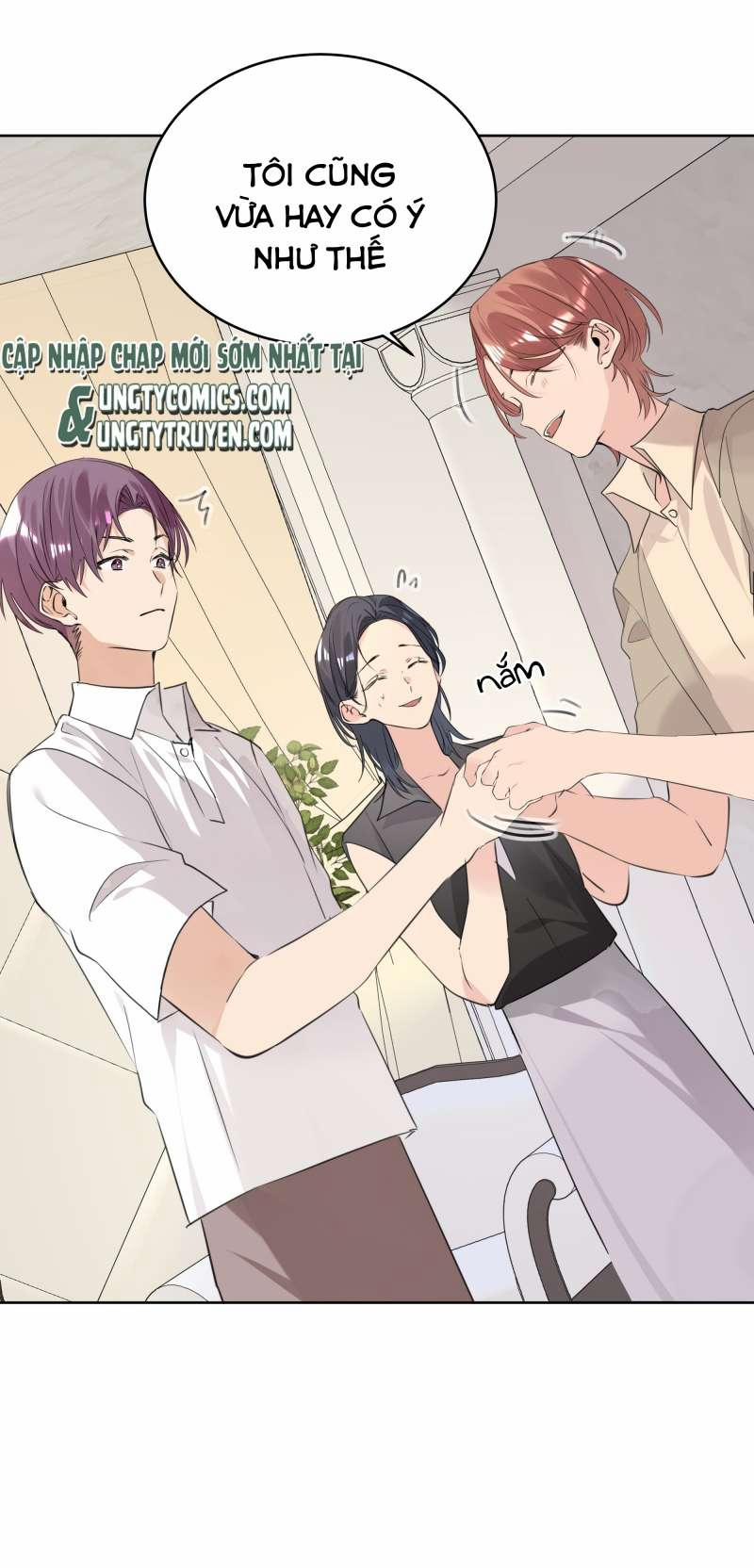 Học Bá Hôm Nay Chọc Đến Tiểu Nãi Bao Rồi Sao 73 trang 22