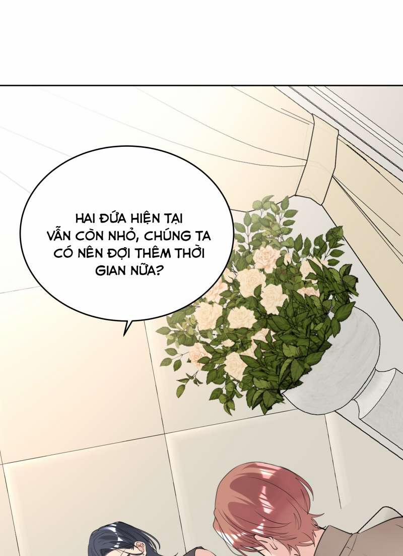 Học Bá Hôm Nay Chọc Đến Tiểu Nãi Bao Rồi Sao 73 trang 23