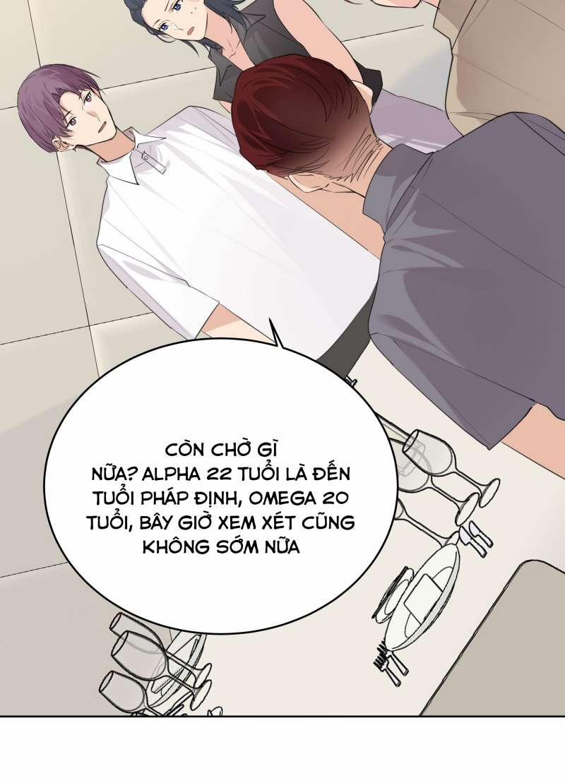 Học Bá Hôm Nay Chọc Đến Tiểu Nãi Bao Rồi Sao 73 trang 24