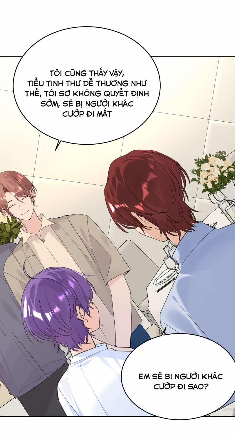 Học Bá Hôm Nay Chọc Đến Tiểu Nãi Bao Rồi Sao 73 trang 25