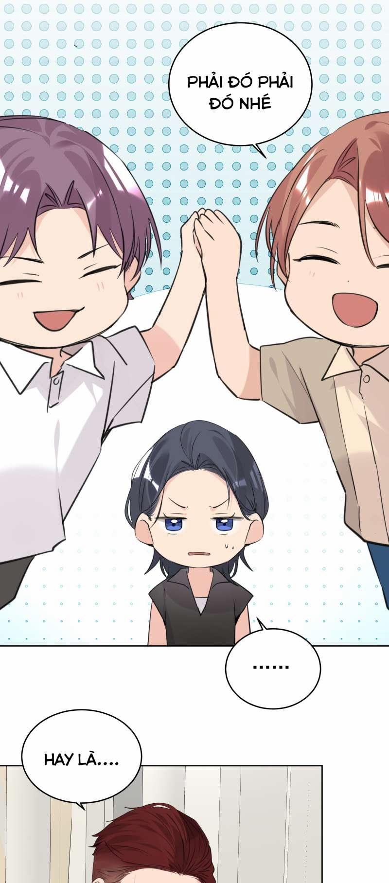 Học Bá Hôm Nay Chọc Đến Tiểu Nãi Bao Rồi Sao 73 trang 28