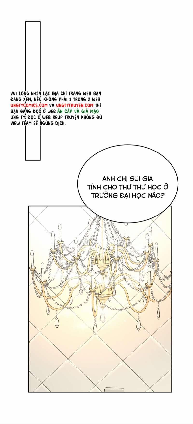 Học Bá Hôm Nay Chọc Đến Tiểu Nãi Bao Rồi Sao 73 trang 30