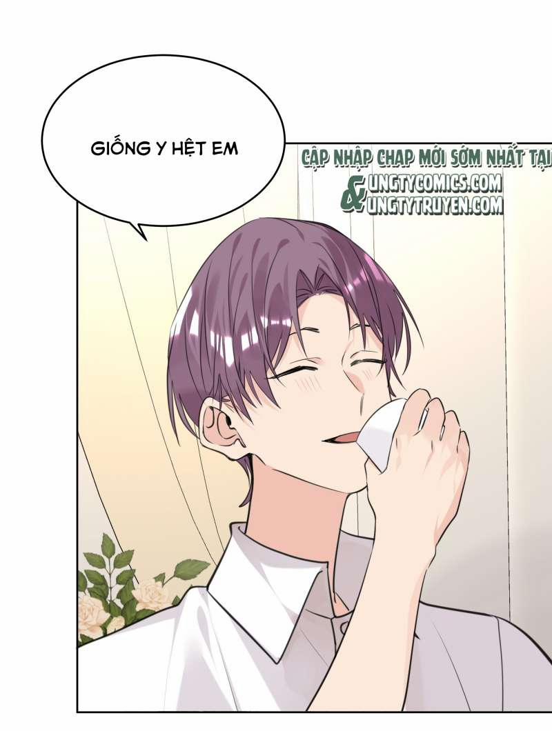 Học Bá Hôm Nay Chọc Đến Tiểu Nãi Bao Rồi Sao 73 trang 32