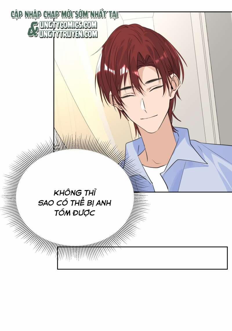 Học Bá Hôm Nay Chọc Đến Tiểu Nãi Bao Rồi Sao 73 trang 35