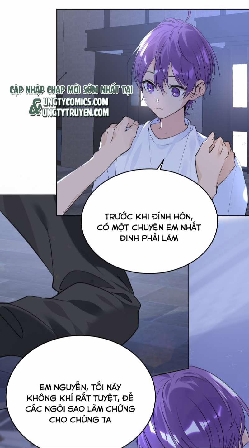 Học Bá Hôm Nay Chọc Đến Tiểu Nãi Bao Rồi Sao 73 trang 39