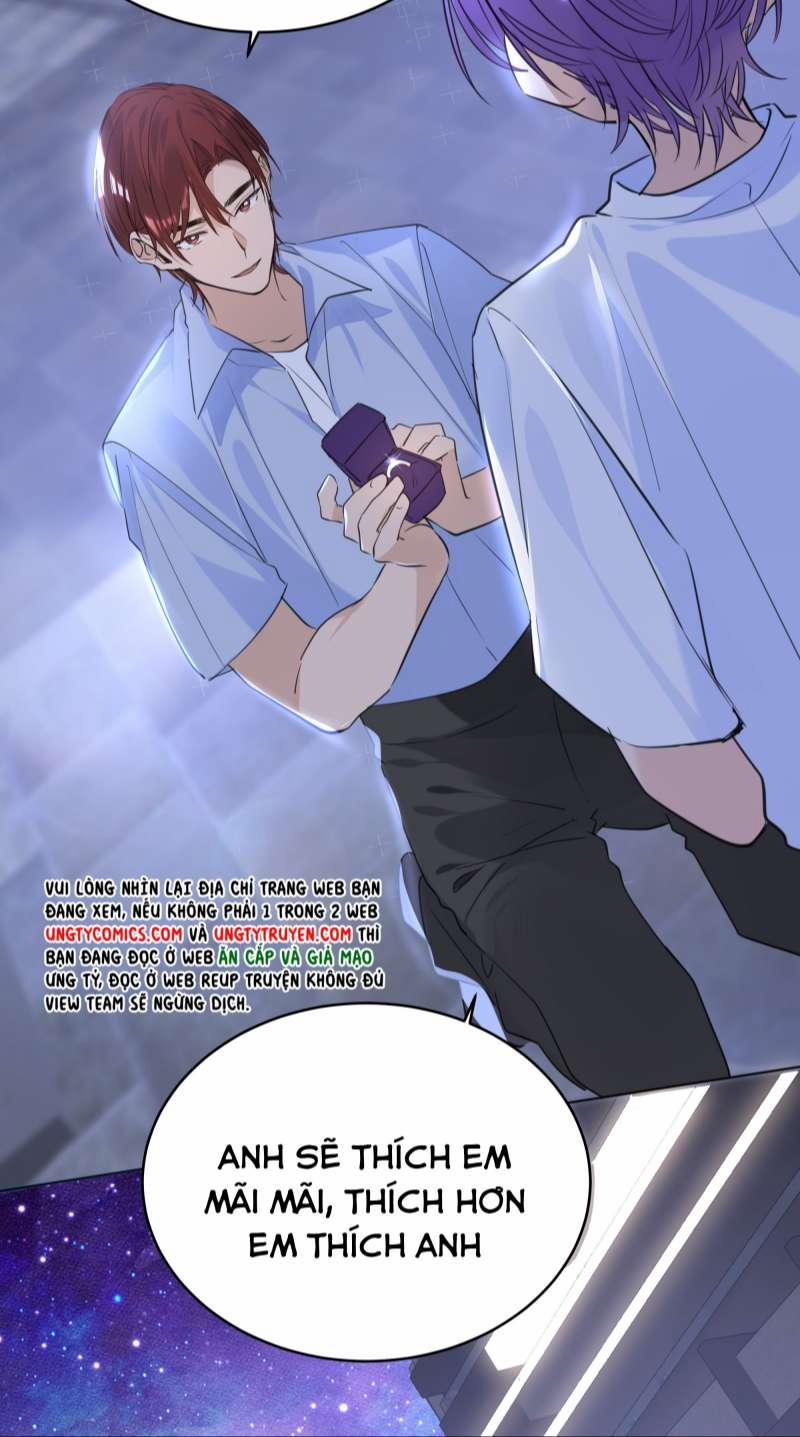 Học Bá Hôm Nay Chọc Đến Tiểu Nãi Bao Rồi Sao 73 trang 40