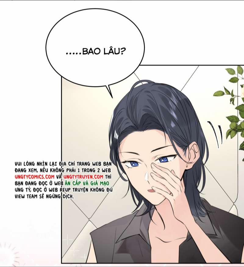 Học Bá Hôm Nay Chọc Đến Tiểu Nãi Bao Rồi Sao 73 trang 7