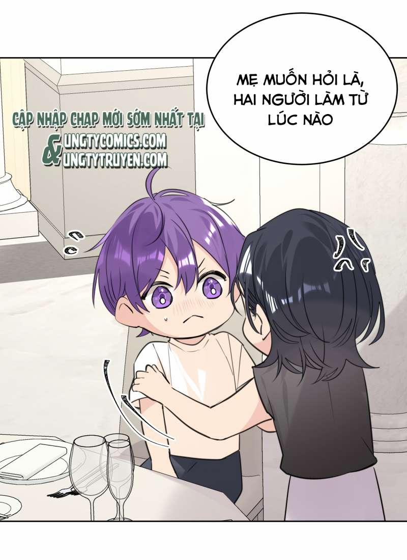 Học Bá Hôm Nay Chọc Đến Tiểu Nãi Bao Rồi Sao 73 trang 9