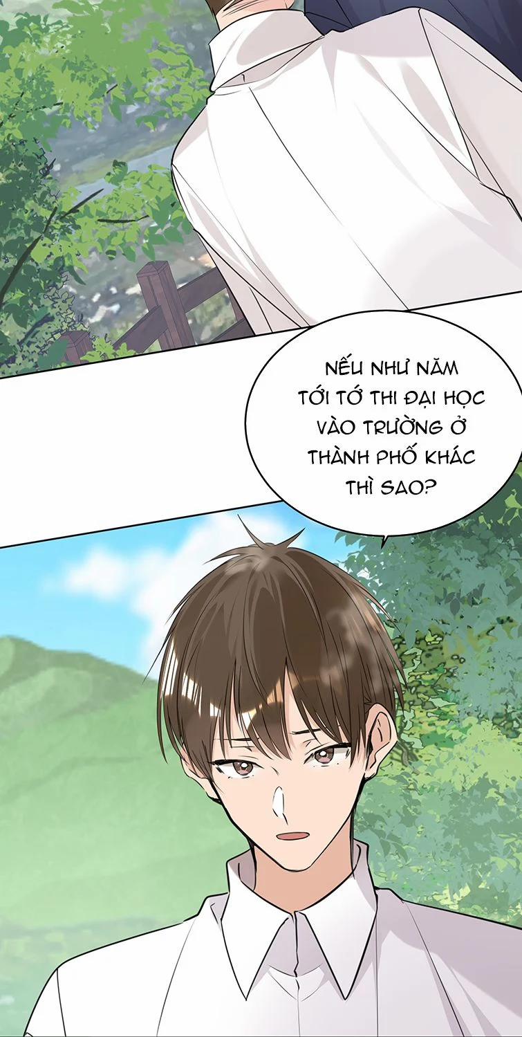 Học Bá Hôm Nay Chọc Đến Tiểu Nãi Bao Rồi Sao 74 trang 12