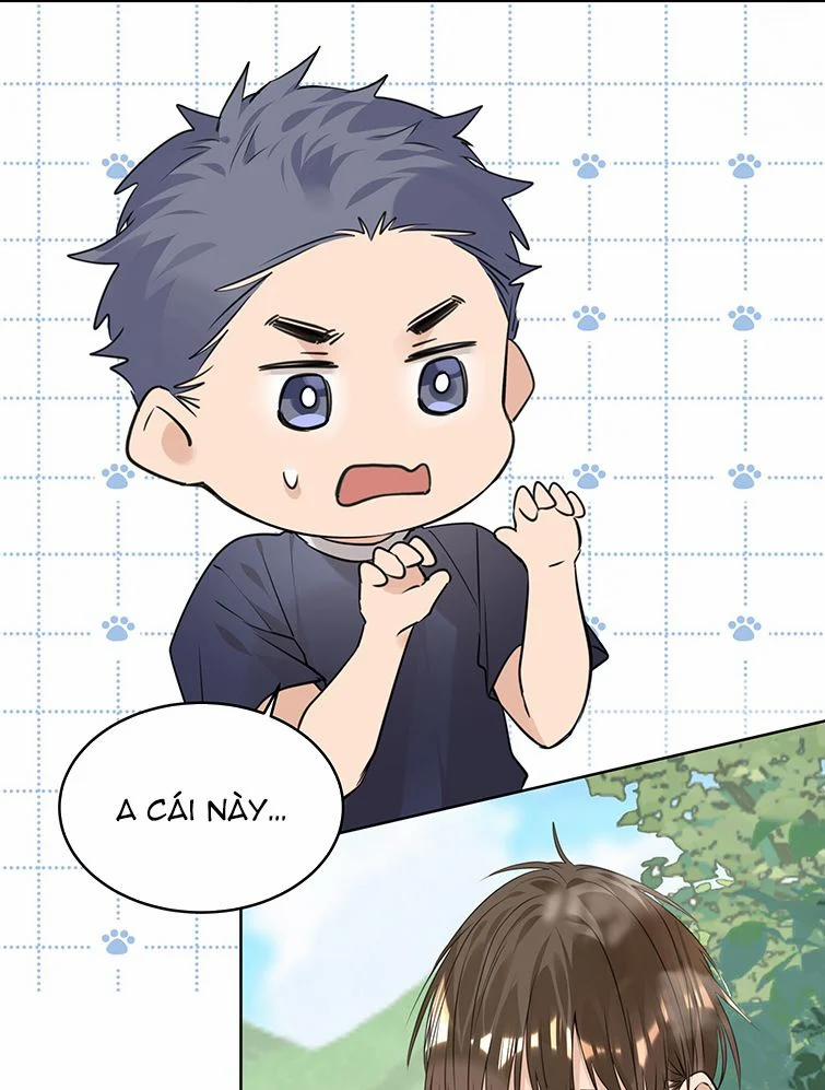 Học Bá Hôm Nay Chọc Đến Tiểu Nãi Bao Rồi Sao 74 trang 13