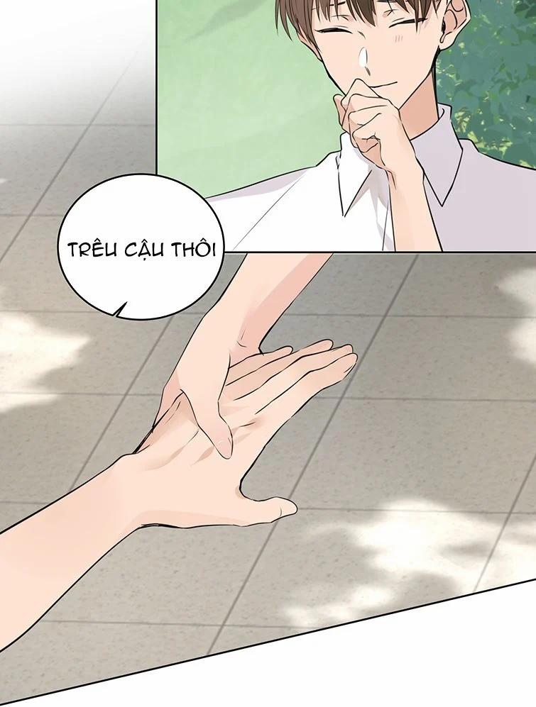 Học Bá Hôm Nay Chọc Đến Tiểu Nãi Bao Rồi Sao 74 trang 14