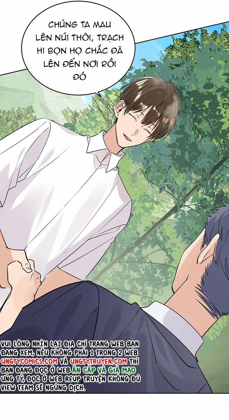 Học Bá Hôm Nay Chọc Đến Tiểu Nãi Bao Rồi Sao 74 trang 15