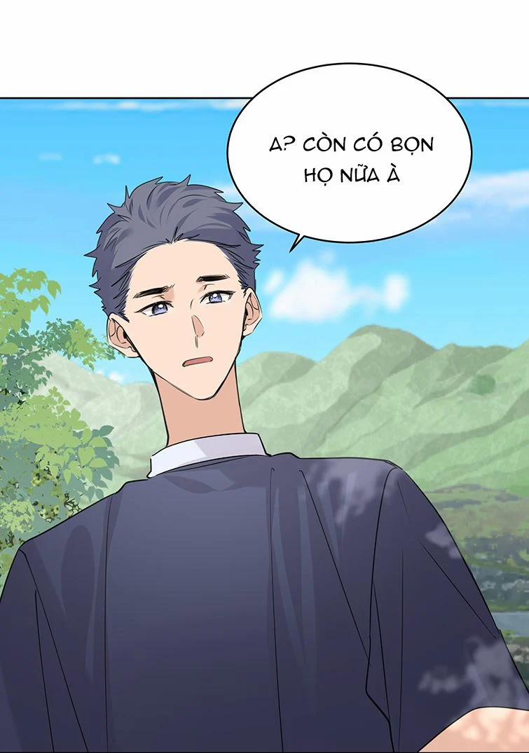 Học Bá Hôm Nay Chọc Đến Tiểu Nãi Bao Rồi Sao 74 trang 16