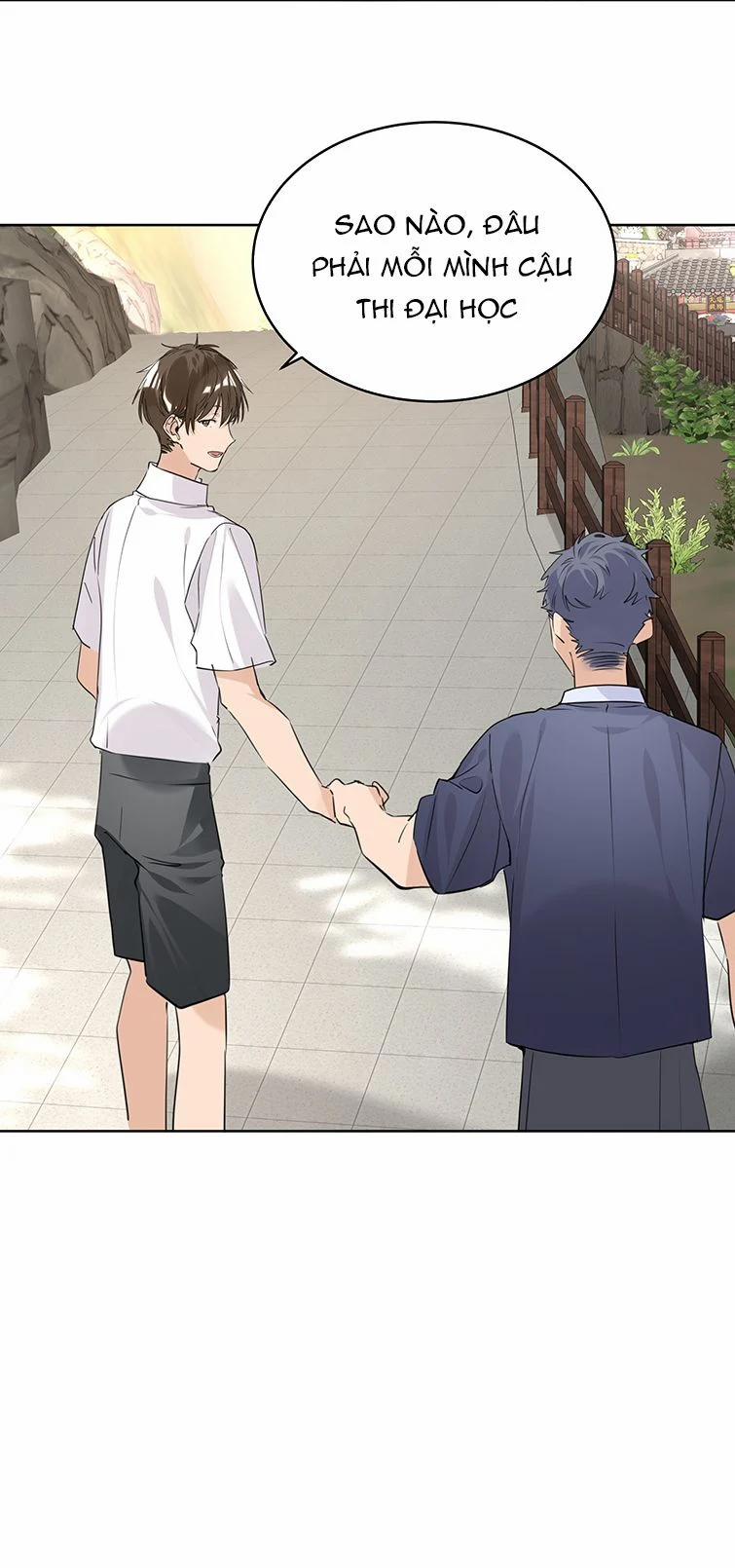 Học Bá Hôm Nay Chọc Đến Tiểu Nãi Bao Rồi Sao 74 trang 17