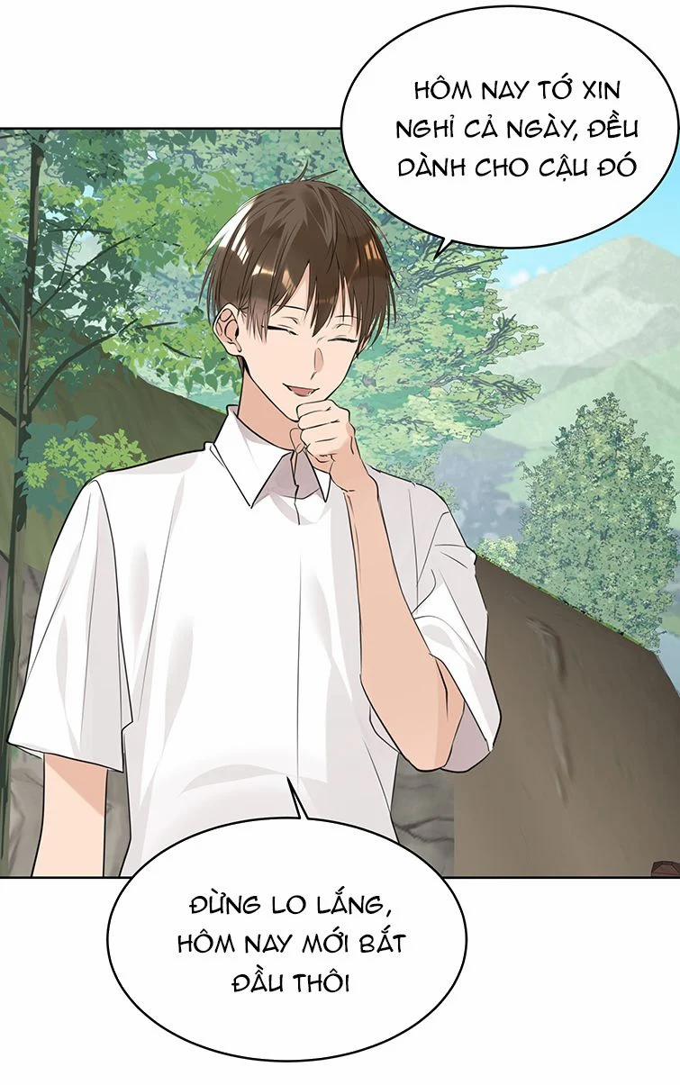 Học Bá Hôm Nay Chọc Đến Tiểu Nãi Bao Rồi Sao 74 trang 20