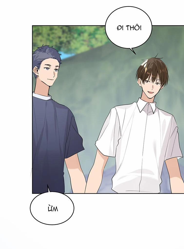 Học Bá Hôm Nay Chọc Đến Tiểu Nãi Bao Rồi Sao 74 trang 21