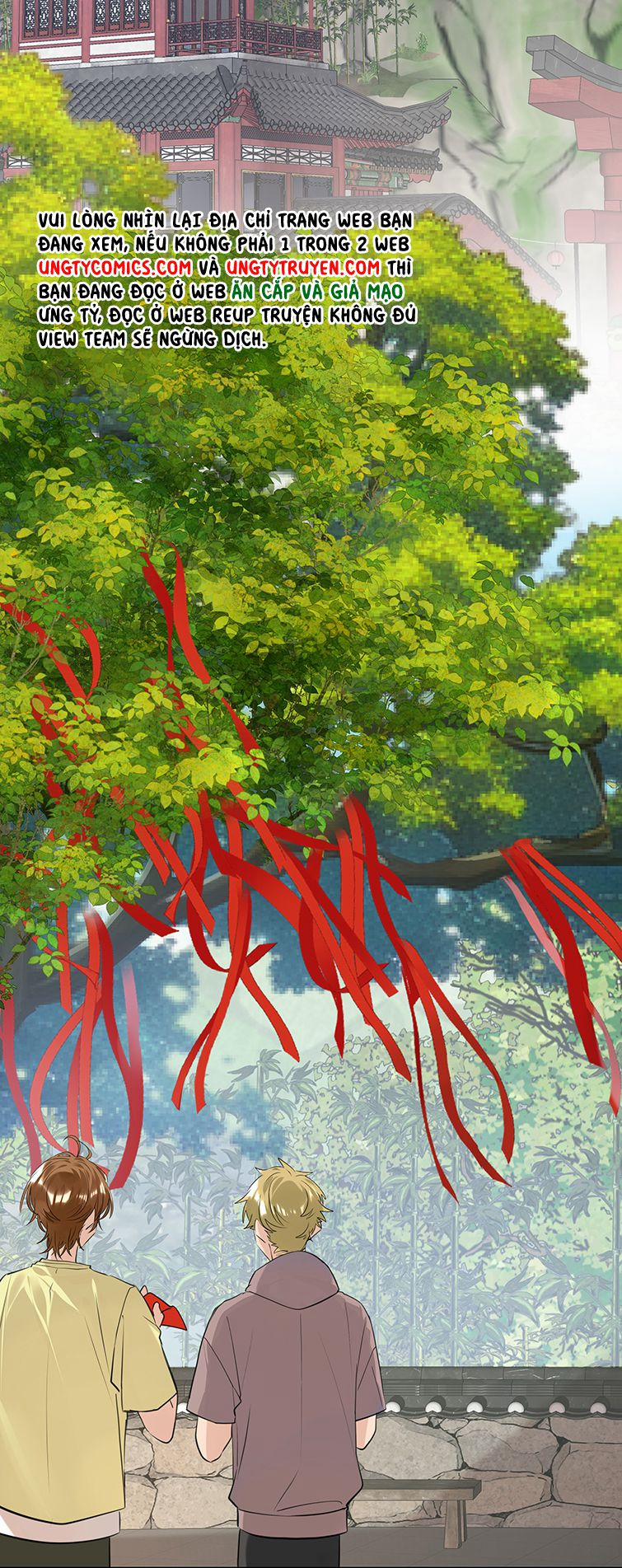 Học Bá Hôm Nay Chọc Đến Tiểu Nãi Bao Rồi Sao 74 trang 23