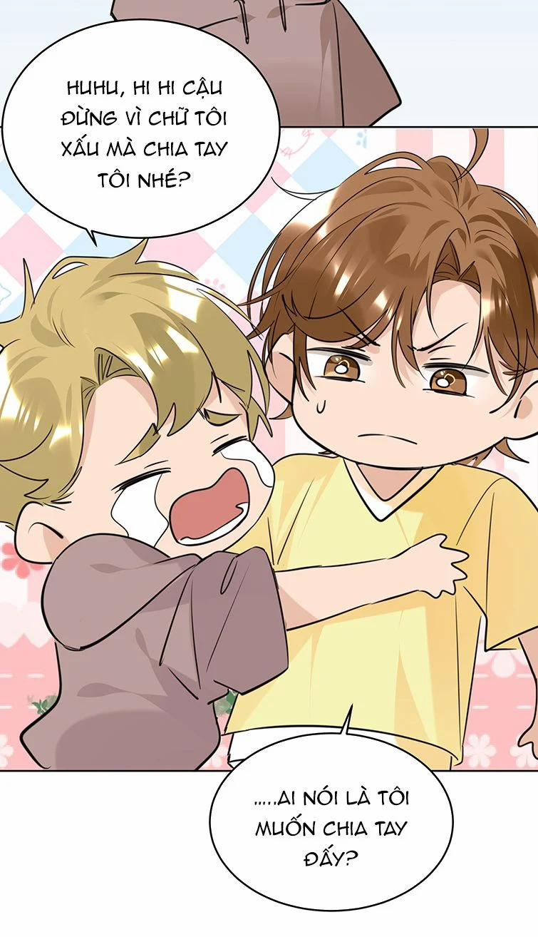 Học Bá Hôm Nay Chọc Đến Tiểu Nãi Bao Rồi Sao 74 trang 27