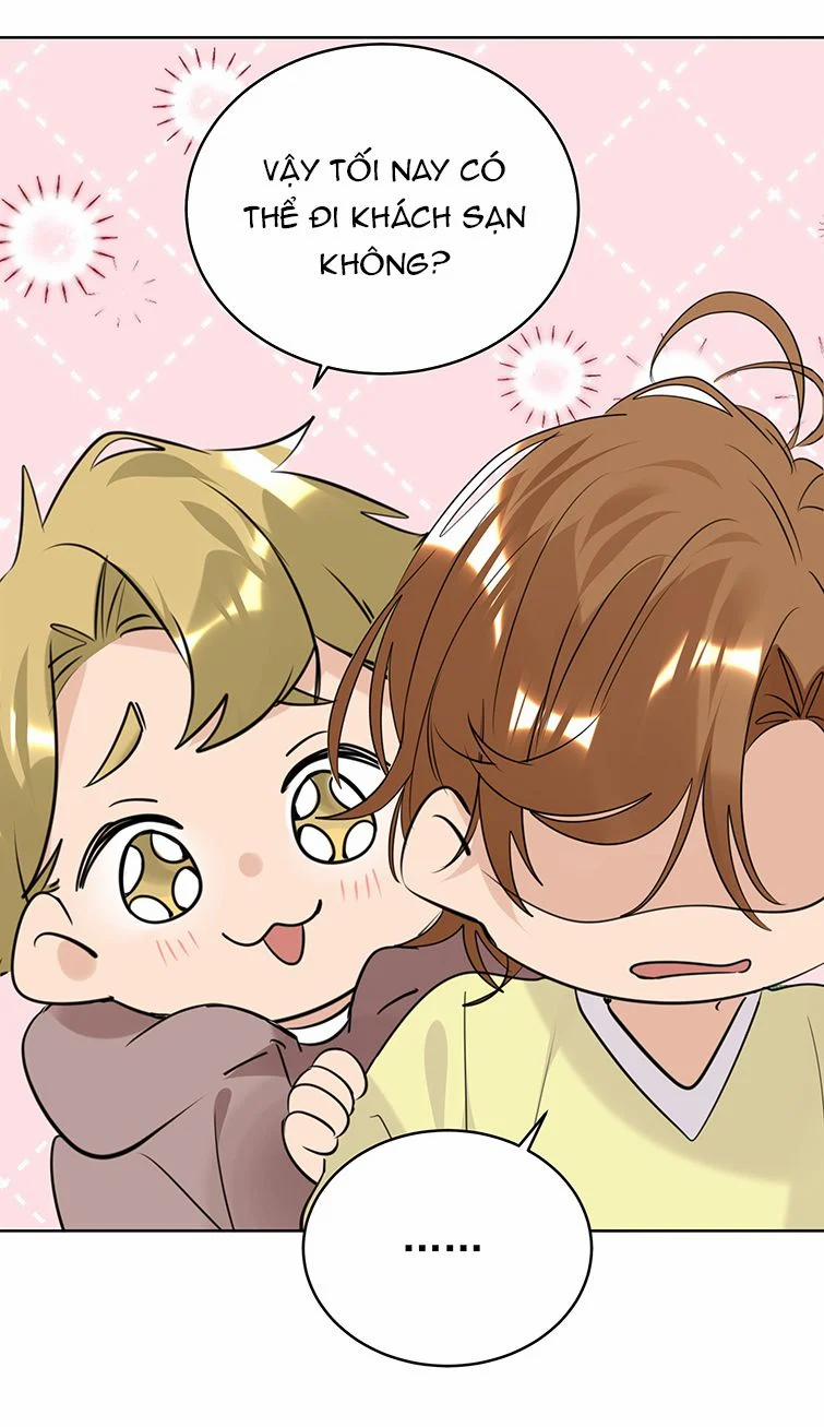 Học Bá Hôm Nay Chọc Đến Tiểu Nãi Bao Rồi Sao 74 trang 28