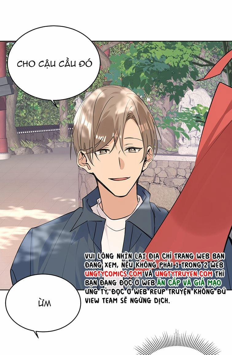 Học Bá Hôm Nay Chọc Đến Tiểu Nãi Bao Rồi Sao 74 trang 30