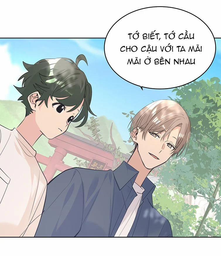 Học Bá Hôm Nay Chọc Đến Tiểu Nãi Bao Rồi Sao 74 trang 32