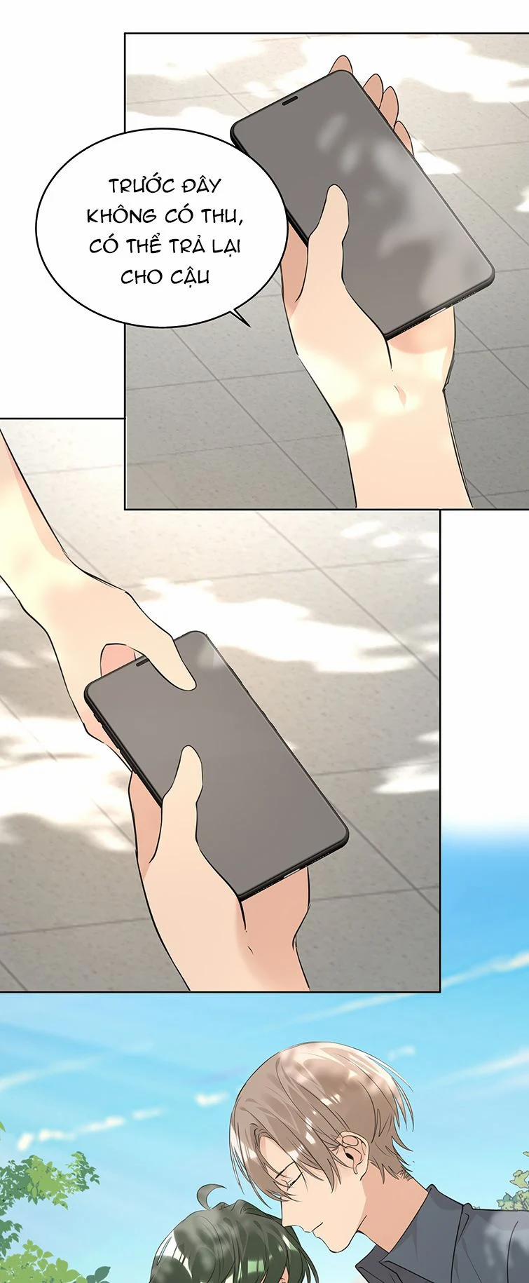 Học Bá Hôm Nay Chọc Đến Tiểu Nãi Bao Rồi Sao 74 trang 34