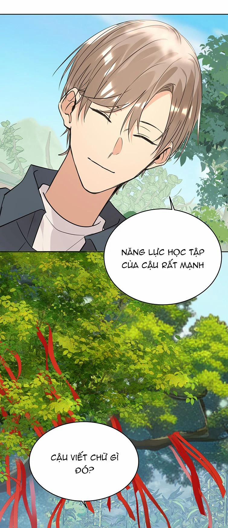 Học Bá Hôm Nay Chọc Đến Tiểu Nãi Bao Rồi Sao 74 trang 36