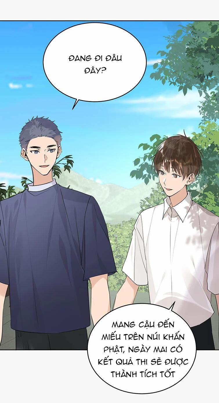 Học Bá Hôm Nay Chọc Đến Tiểu Nãi Bao Rồi Sao 74 trang 4