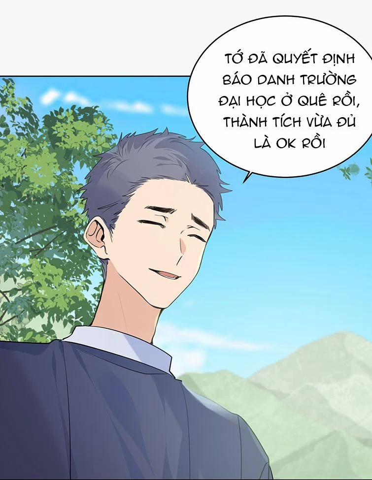 Học Bá Hôm Nay Chọc Đến Tiểu Nãi Bao Rồi Sao 74 trang 5