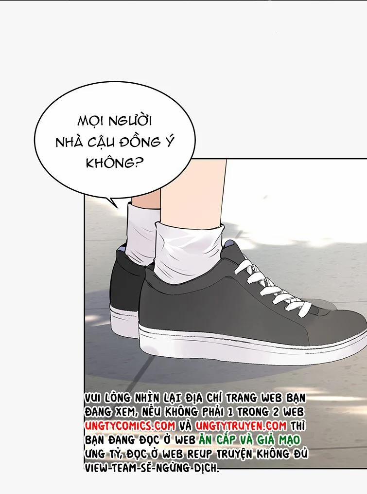 Học Bá Hôm Nay Chọc Đến Tiểu Nãi Bao Rồi Sao 74 trang 6