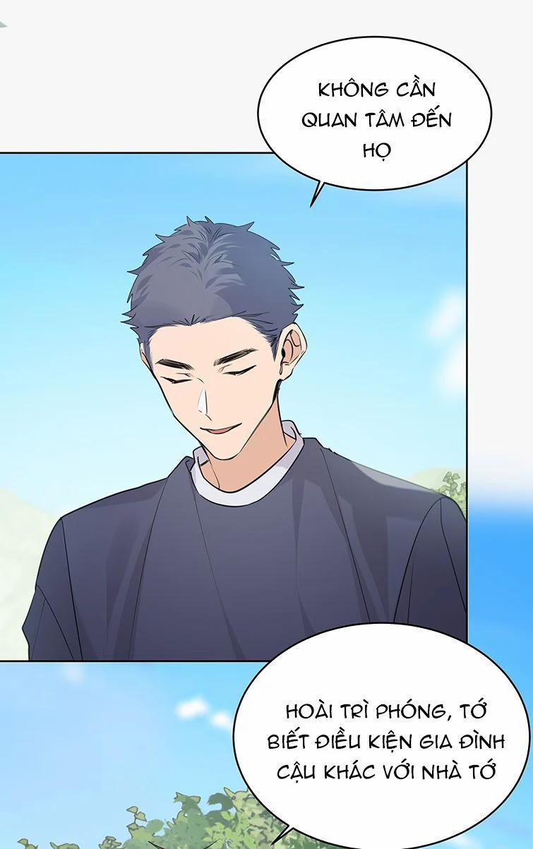 Học Bá Hôm Nay Chọc Đến Tiểu Nãi Bao Rồi Sao 74 trang 7