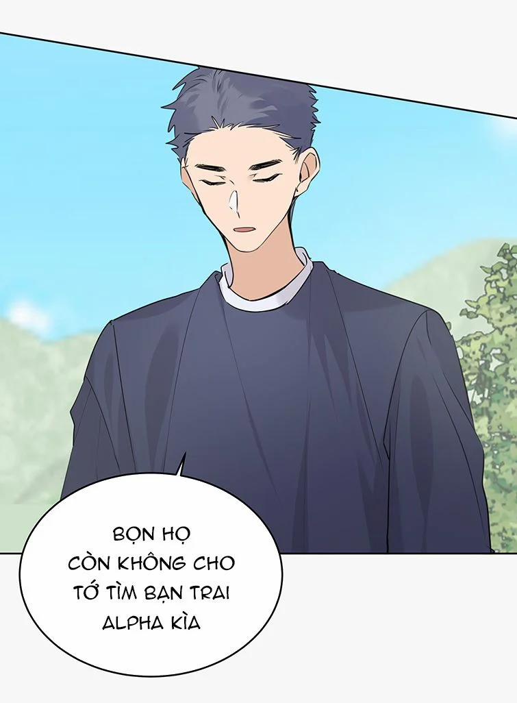 Học Bá Hôm Nay Chọc Đến Tiểu Nãi Bao Rồi Sao 74 trang 9