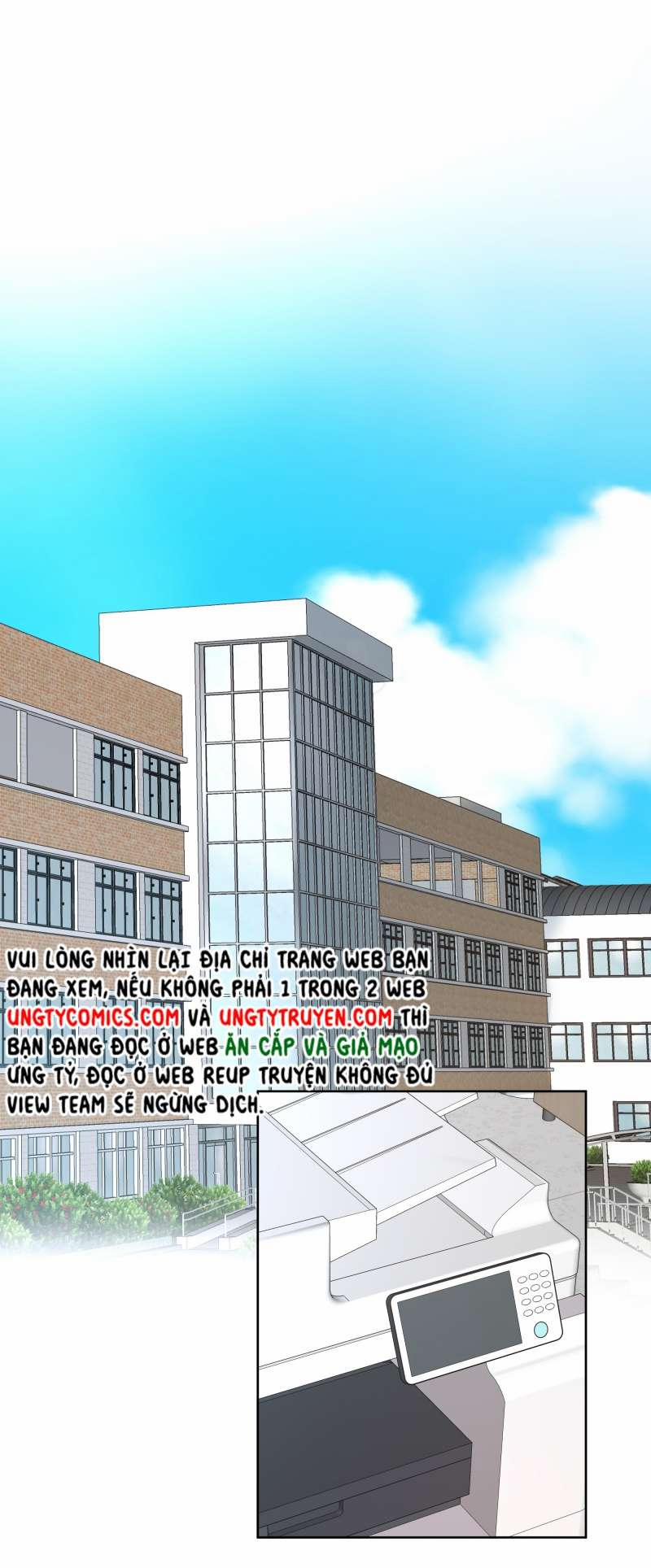 Học Bá Hôm Nay Chọc Đến Tiểu Nãi Bao Rồi Sao 75 trang 1