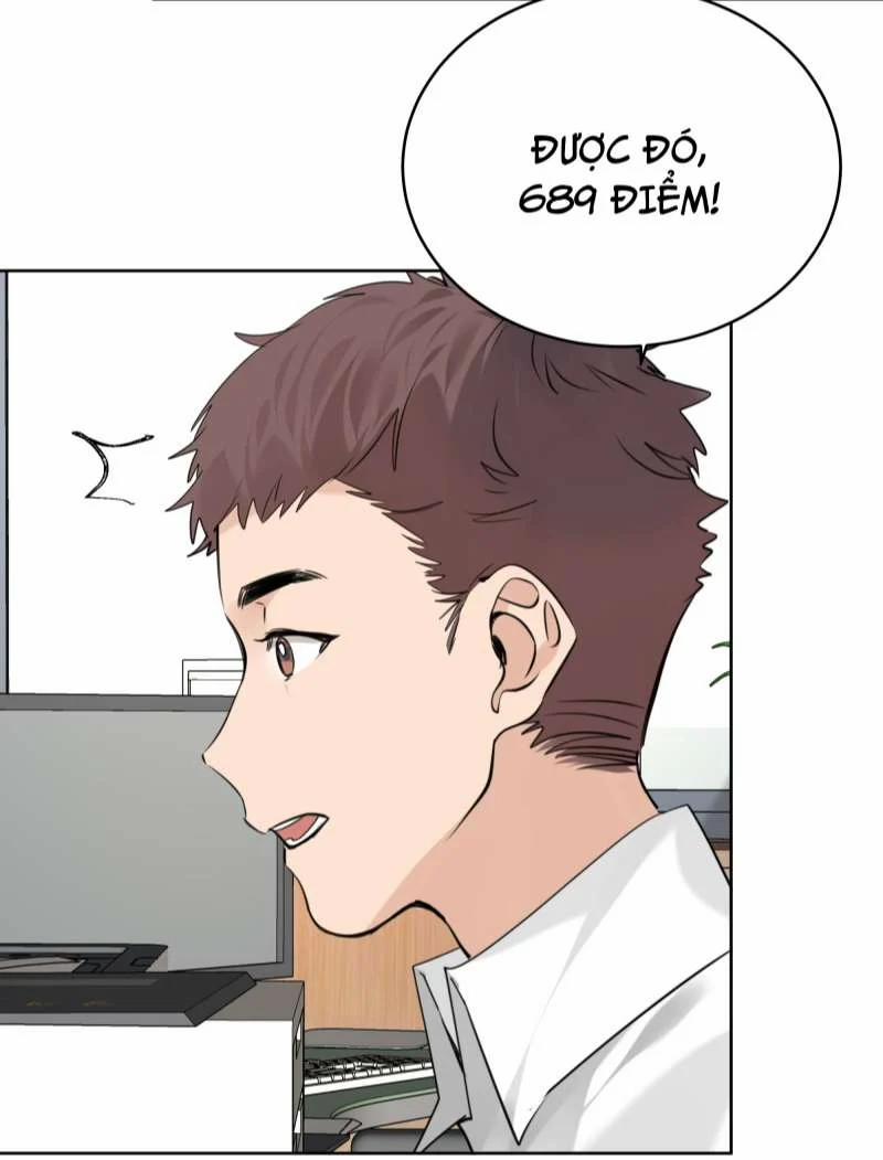 Học Bá Hôm Nay Chọc Đến Tiểu Nãi Bao Rồi Sao 75 trang 10