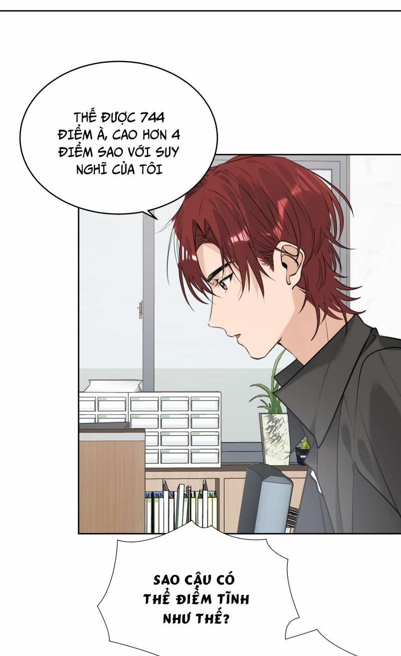 Học Bá Hôm Nay Chọc Đến Tiểu Nãi Bao Rồi Sao 75 trang 17