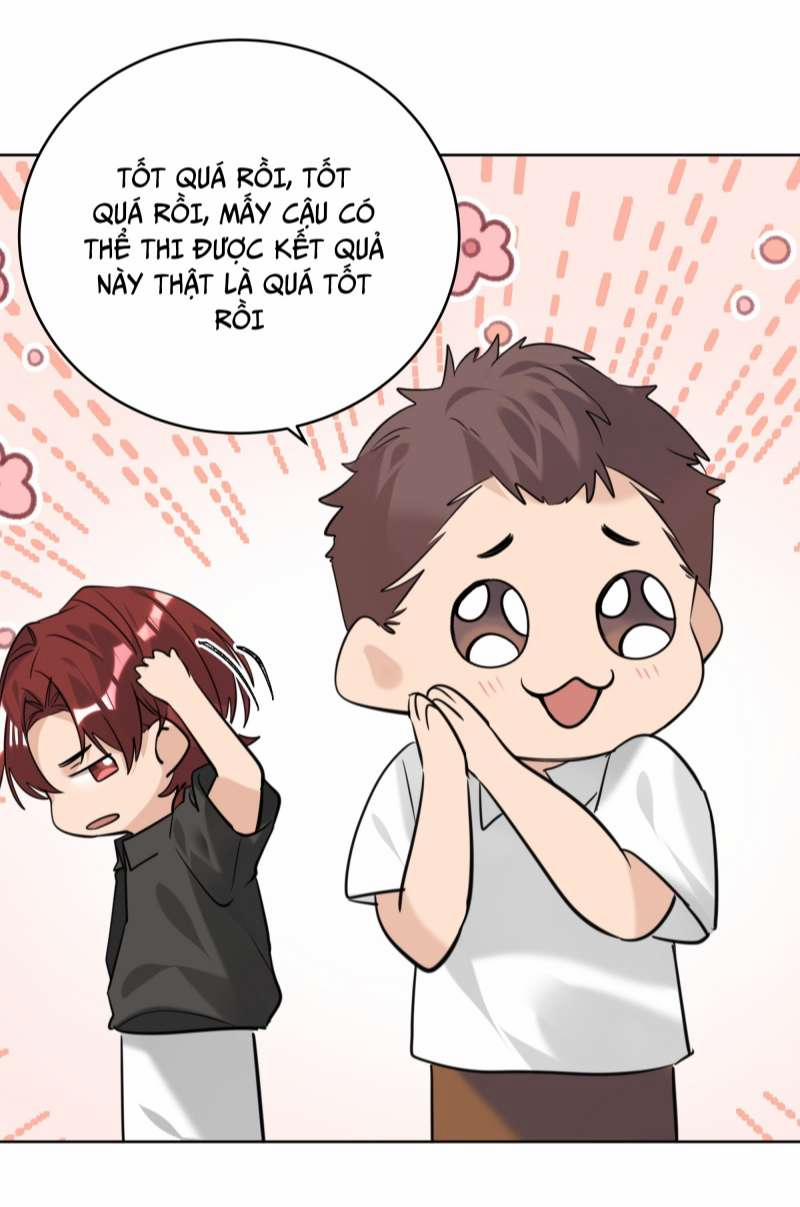 Học Bá Hôm Nay Chọc Đến Tiểu Nãi Bao Rồi Sao 75 trang 20