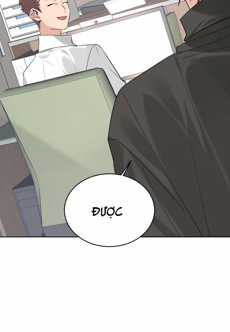 Học Bá Hôm Nay Chọc Đến Tiểu Nãi Bao Rồi Sao 75 trang 23