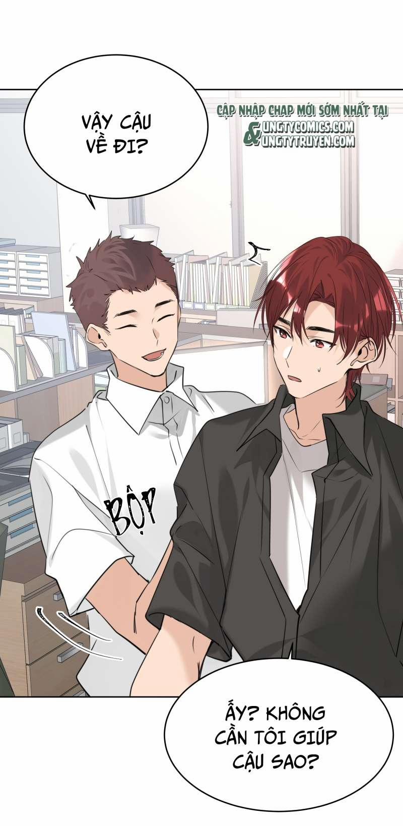 Học Bá Hôm Nay Chọc Đến Tiểu Nãi Bao Rồi Sao 75 trang 24