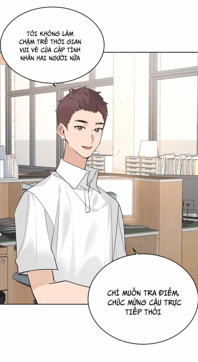 Học Bá Hôm Nay Chọc Đến Tiểu Nãi Bao Rồi Sao 75 trang 25