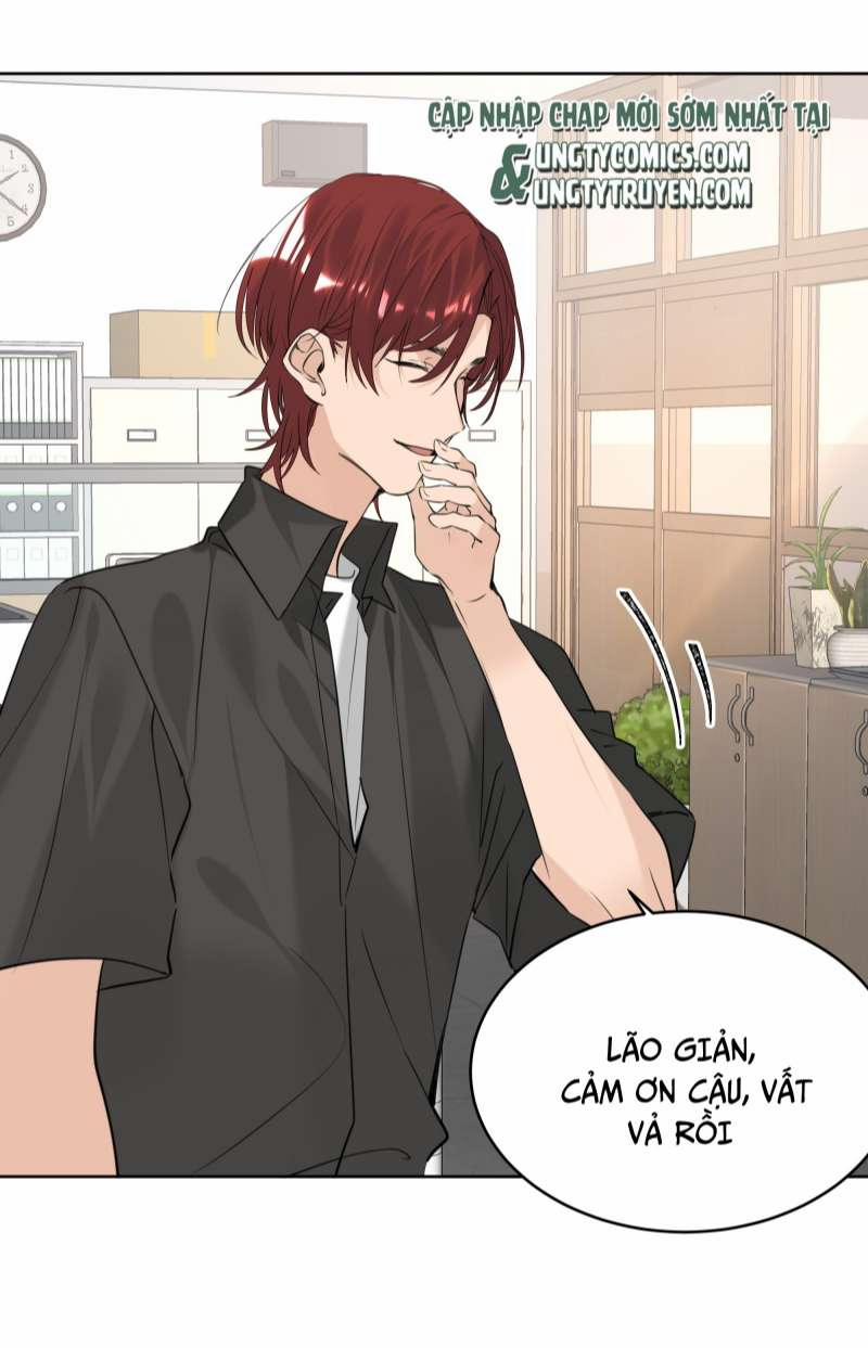 Học Bá Hôm Nay Chọc Đến Tiểu Nãi Bao Rồi Sao 75 trang 26