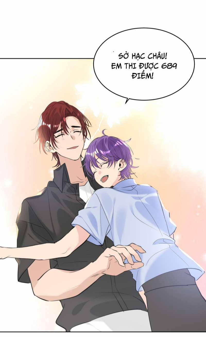 Học Bá Hôm Nay Chọc Đến Tiểu Nãi Bao Rồi Sao 75 trang 30