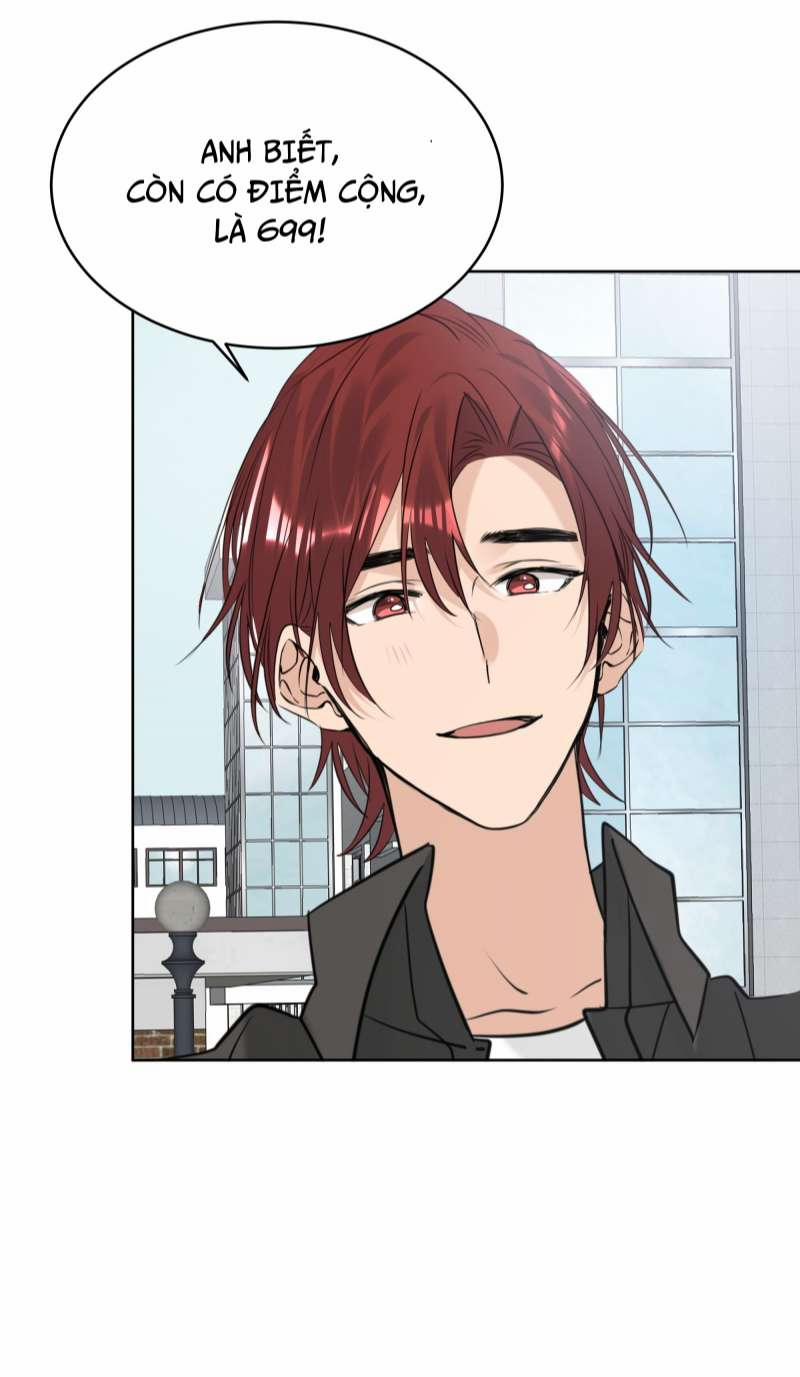 Học Bá Hôm Nay Chọc Đến Tiểu Nãi Bao Rồi Sao 75 trang 31