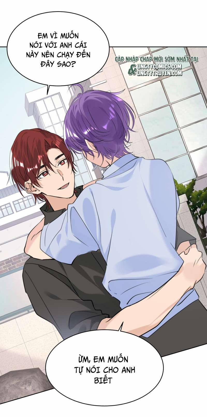 Học Bá Hôm Nay Chọc Đến Tiểu Nãi Bao Rồi Sao 75 trang 32