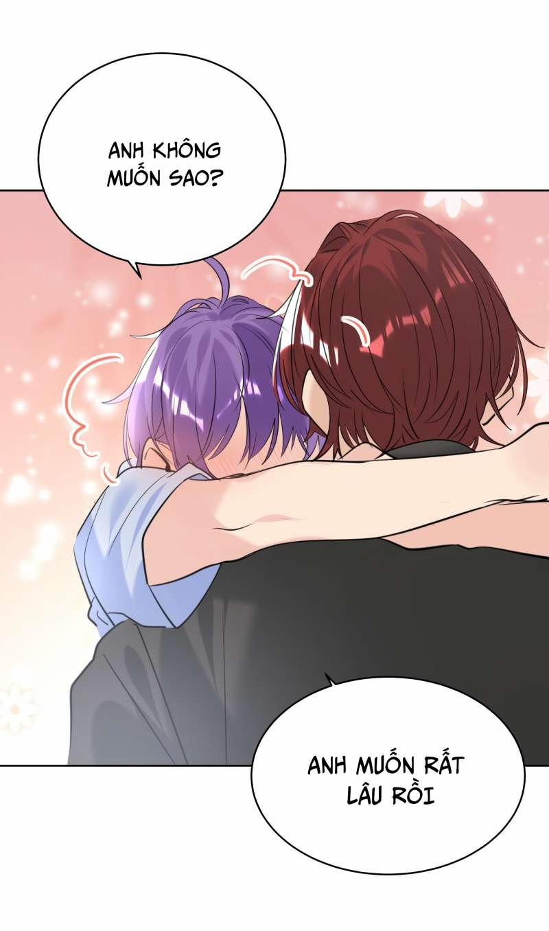 Học Bá Hôm Nay Chọc Đến Tiểu Nãi Bao Rồi Sao 75 trang 35