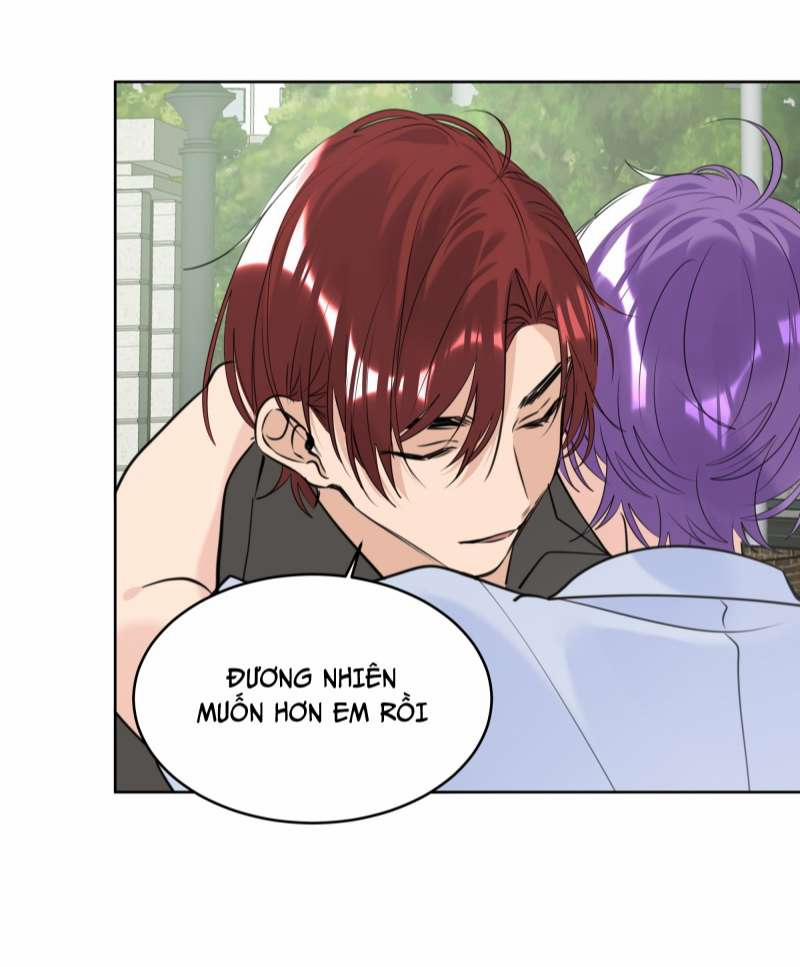 Học Bá Hôm Nay Chọc Đến Tiểu Nãi Bao Rồi Sao 75 trang 36